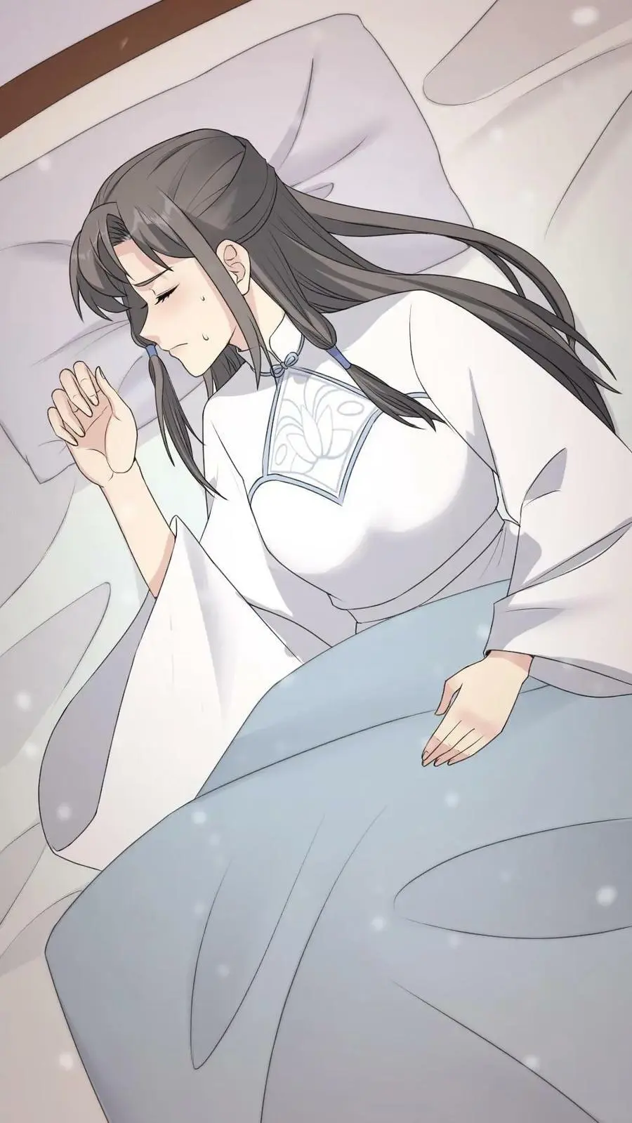 第48话 卿家可知道“痛经”是什么病？23