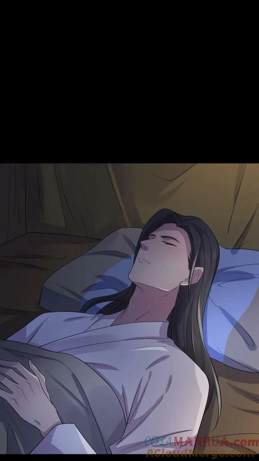 第145话 我不会把陆临渊送走了吧？16