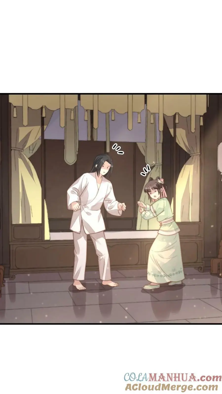 第109话 后遗症？！！2