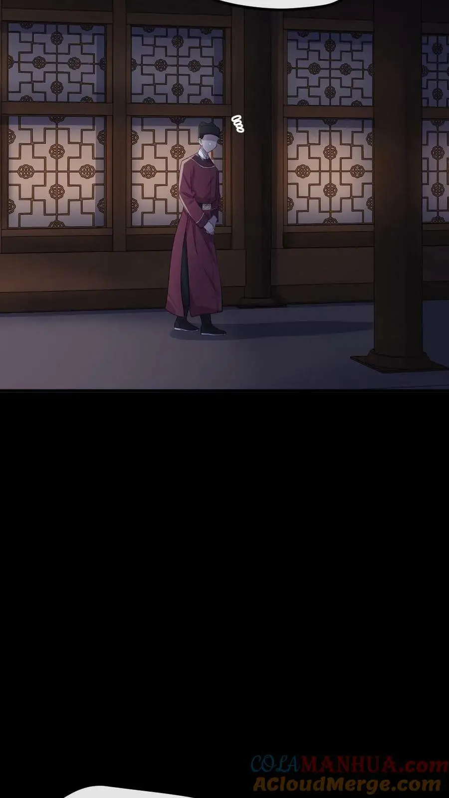 第145话 我不会把陆临渊送走了吧？8