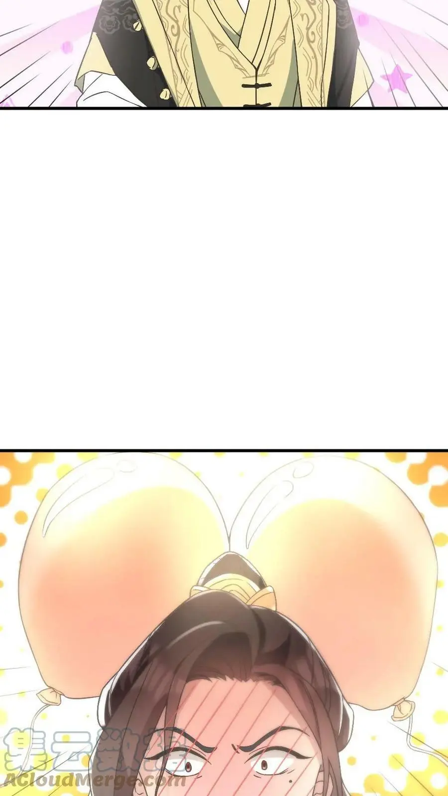 第63话 不能让女主看到我和暴君单独在一起16