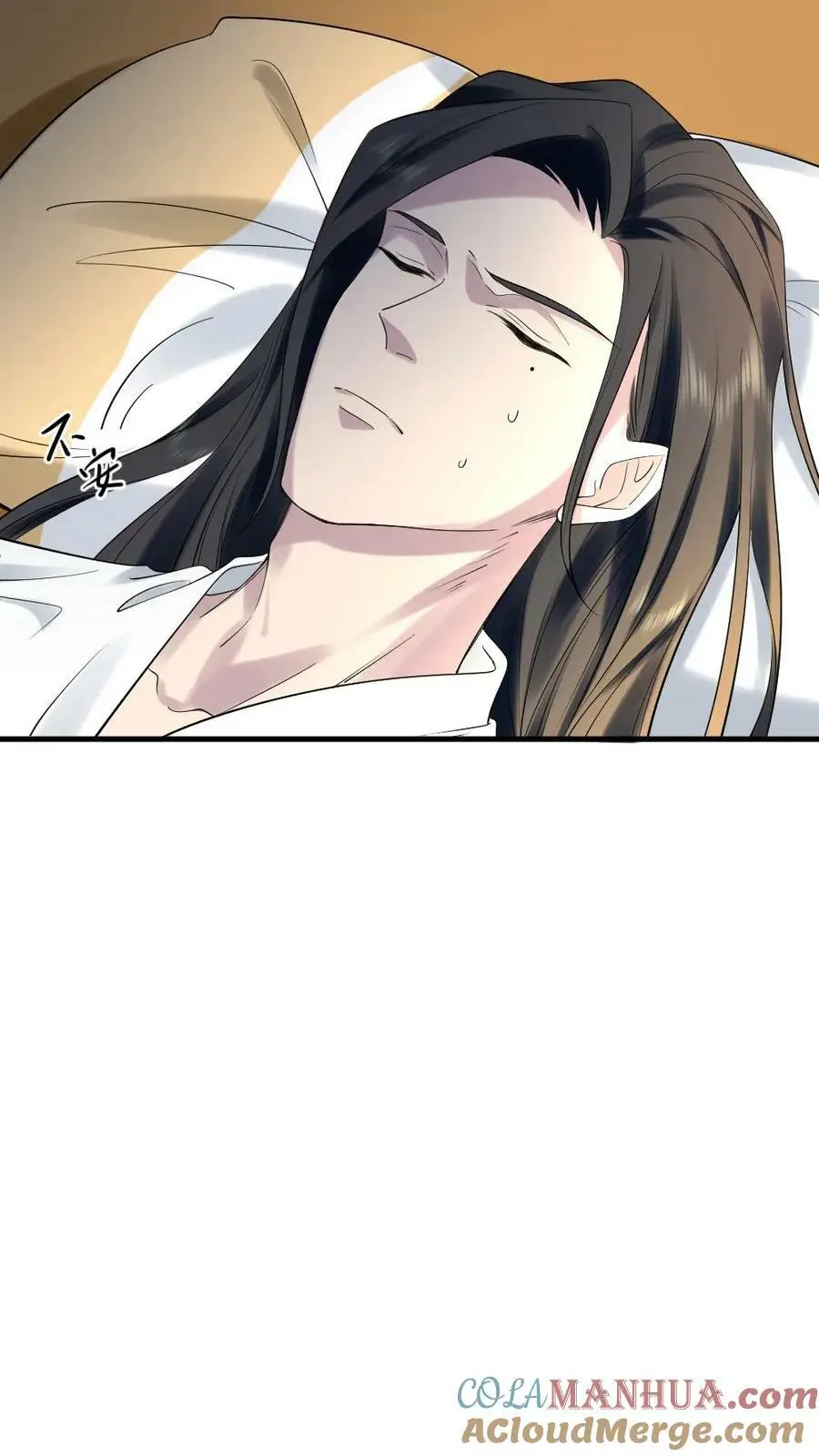 第83话 昨晚一夜都没睡好26
