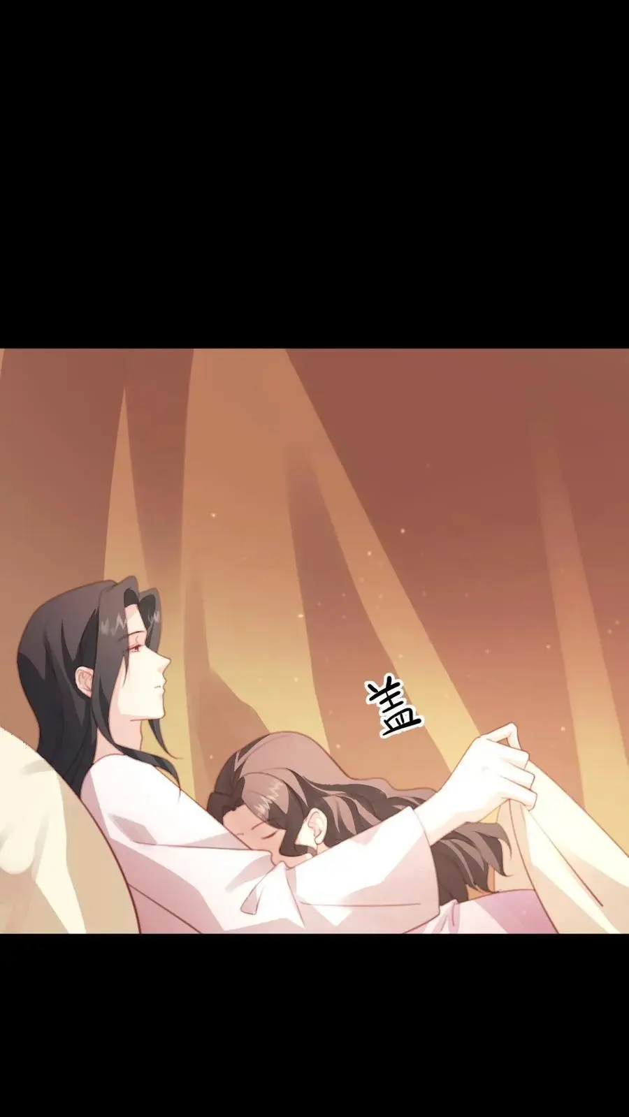 第284话 接到新任务，一个月内当上皇后27
