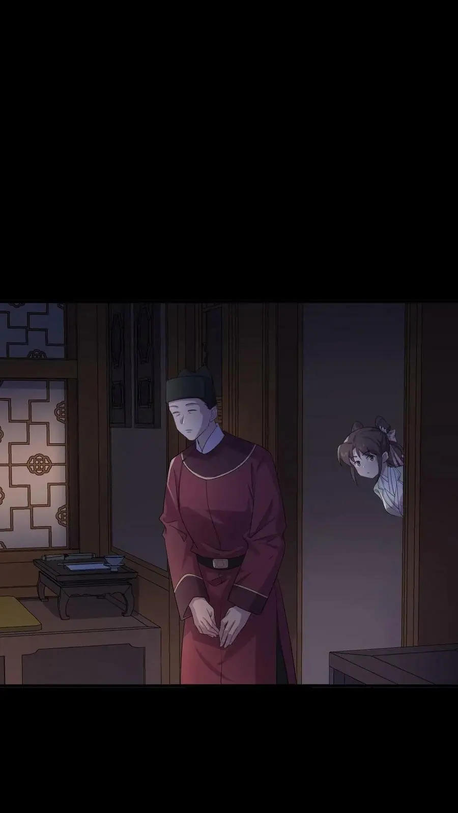 第145话 我不会把陆临渊送走了吧？15