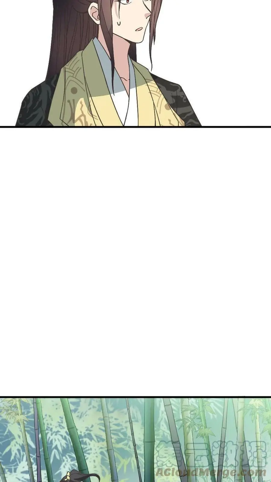 第63话 不能让女主看到我和暴君单独在一起22