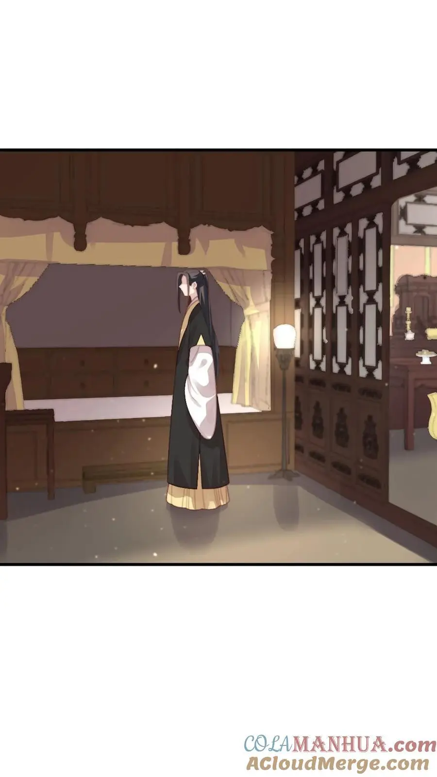 第246话 暴君并非太后亲生20