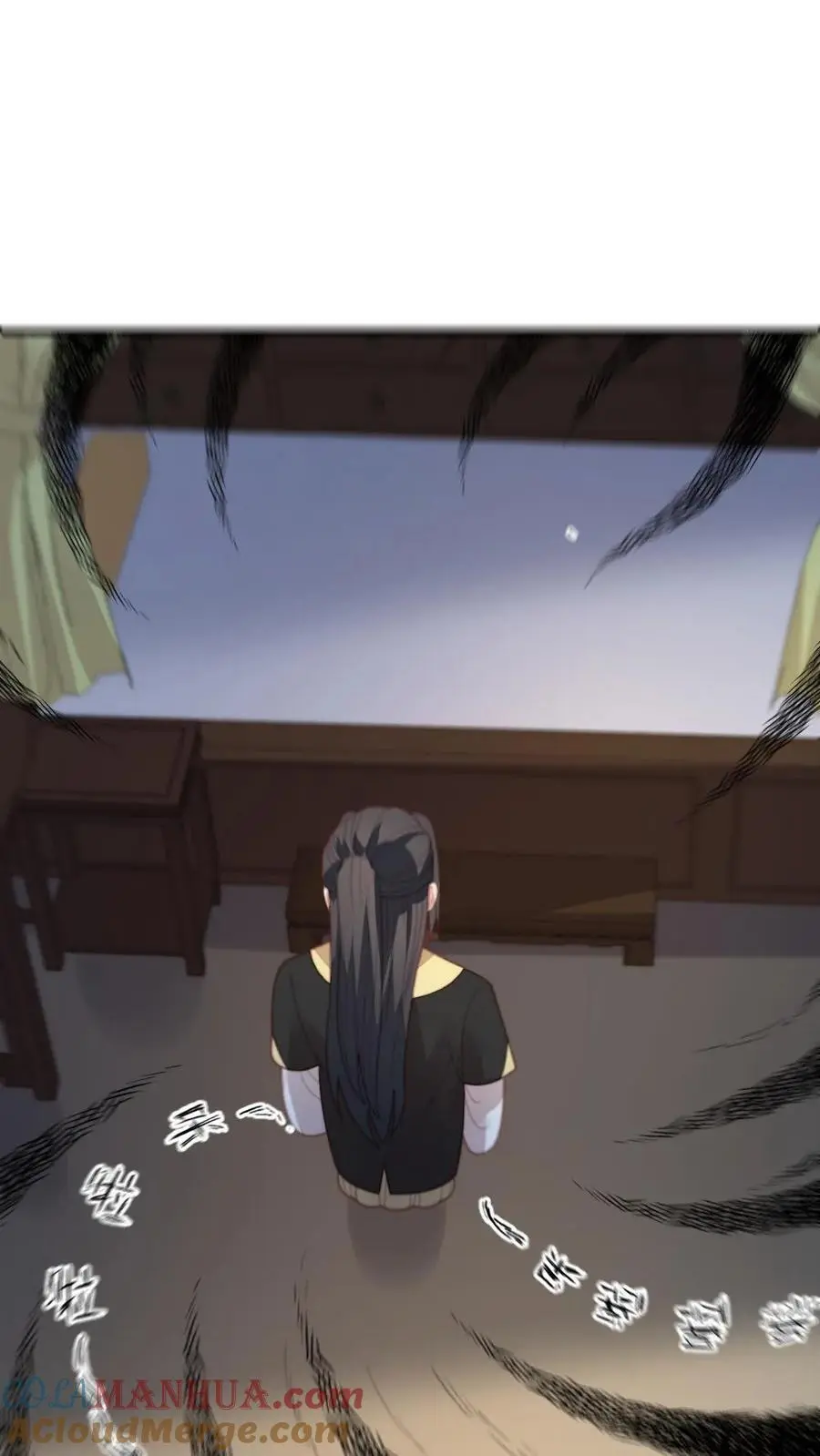 第246话 暴君并非太后亲生22