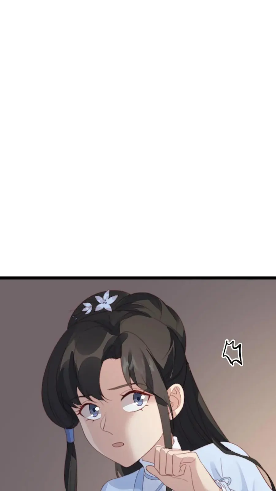 第270话 顾似锦被佟贵妃责罚15