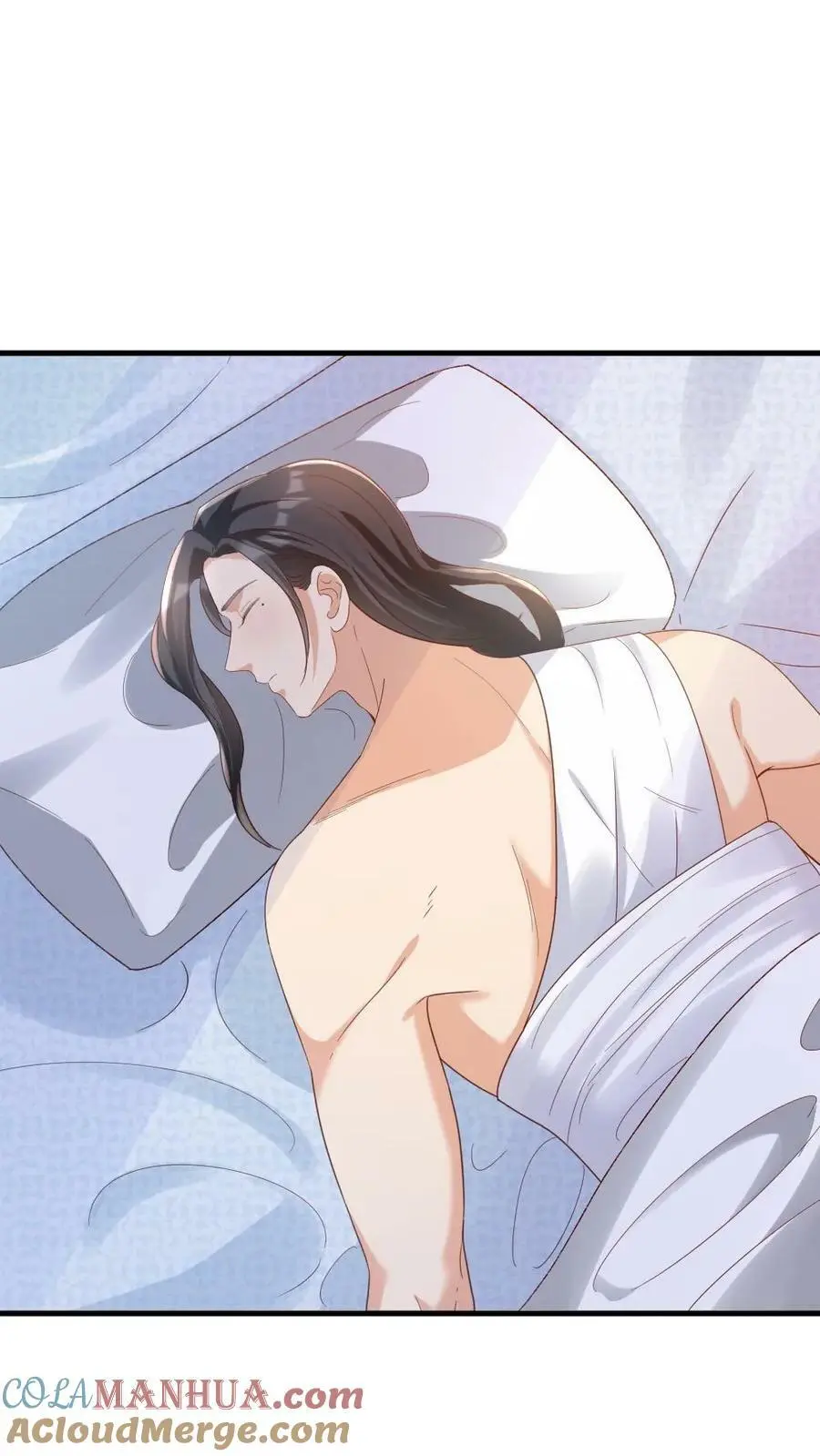 第177话 我怎么会喜欢上他？2