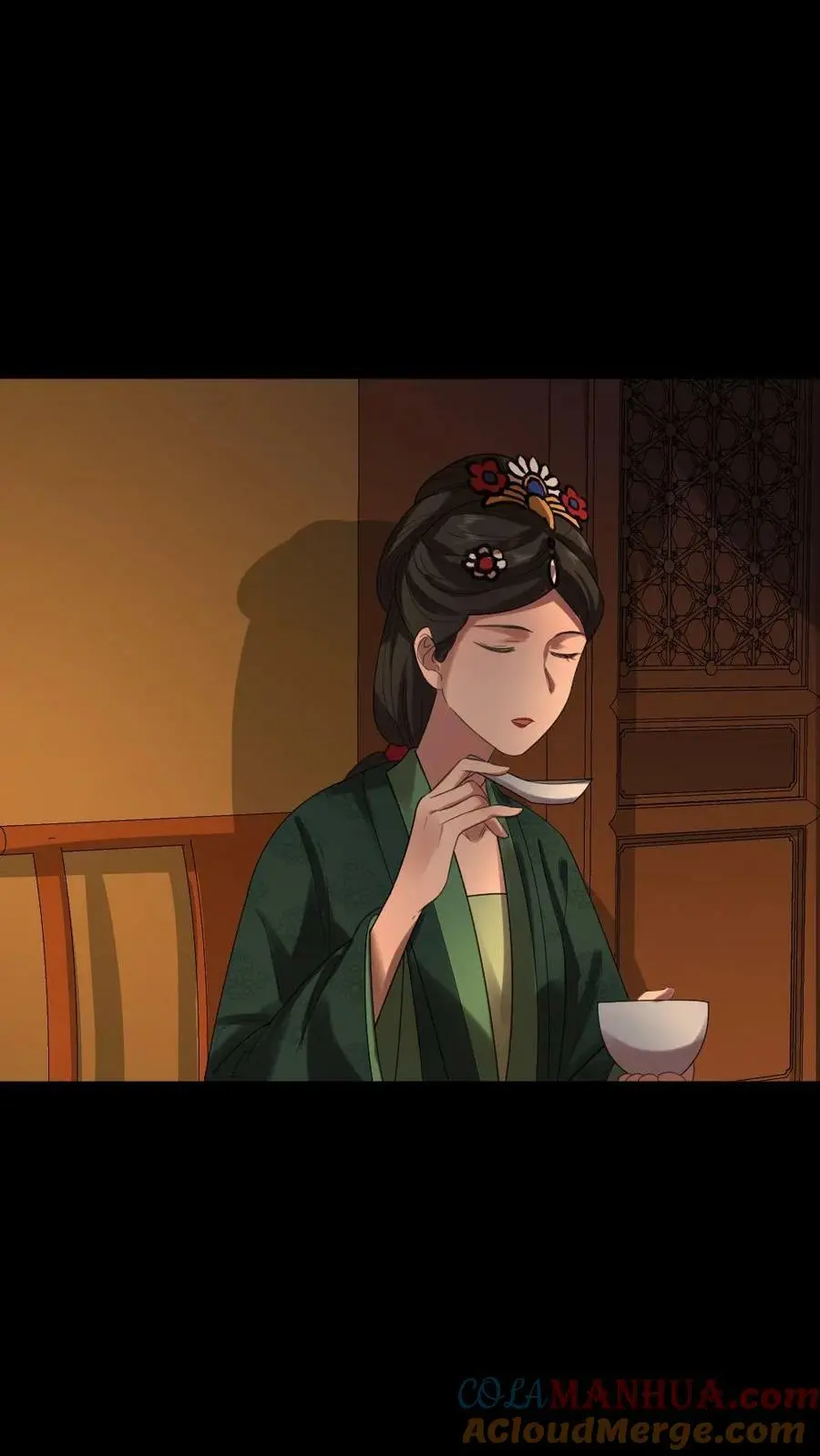 第170话 夫唱妇随有点甜10