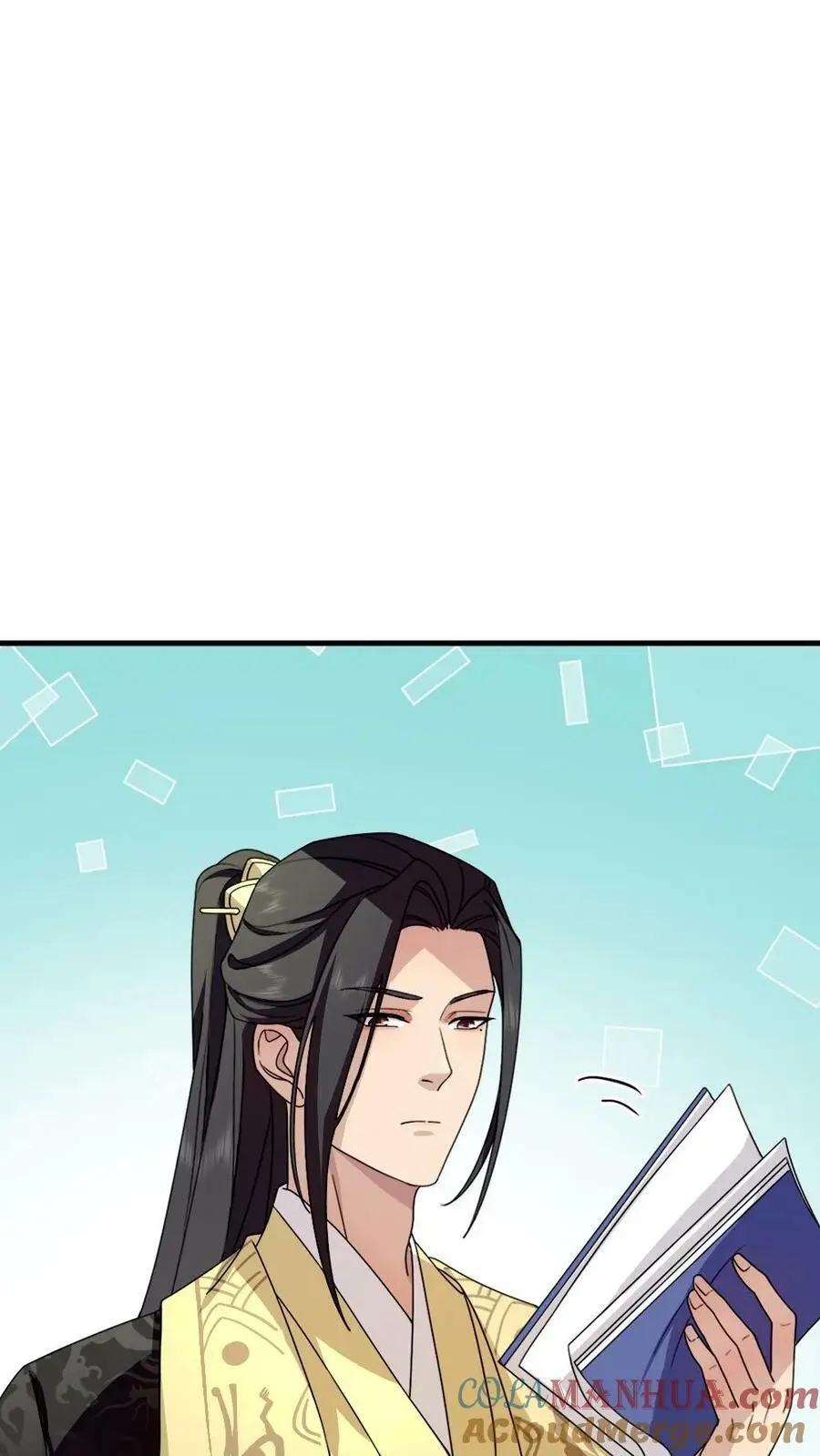 第166话 这使臣和炸鸡桶老爷爷太像了吧！22