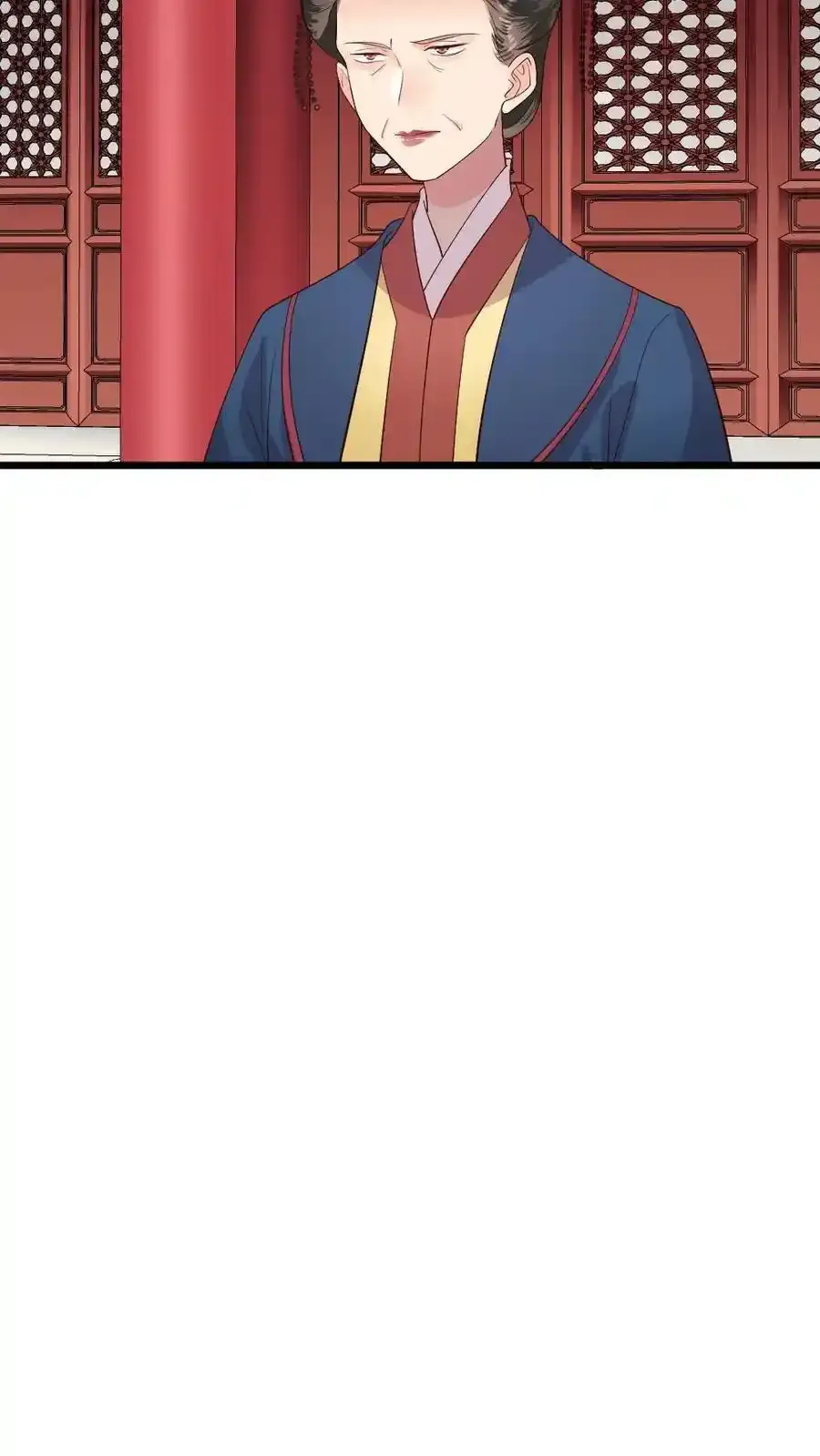 第291话 让宁潇潇跪，就是让朕下跪17