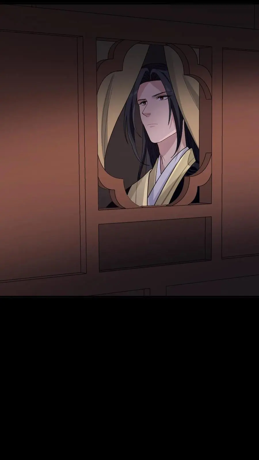 第203话 慎嫔下线，皇后露出真面目25