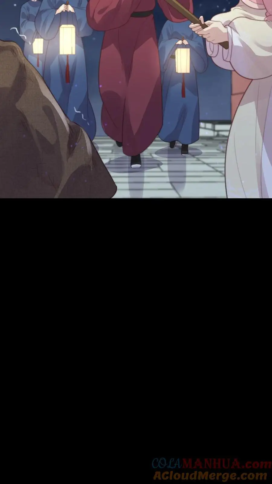 第216话 有人要炸死宁潇潇26