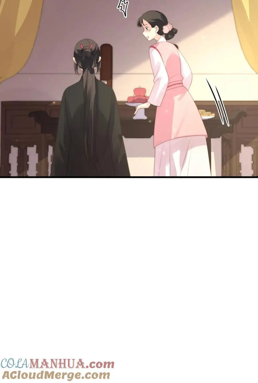 第263话 朕只认定潇潇是唯一的妻子32
