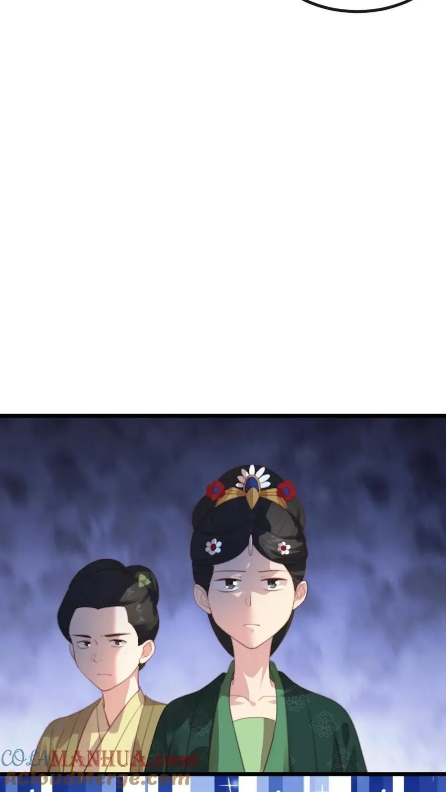 第285话 潇潇，我舍不得你8