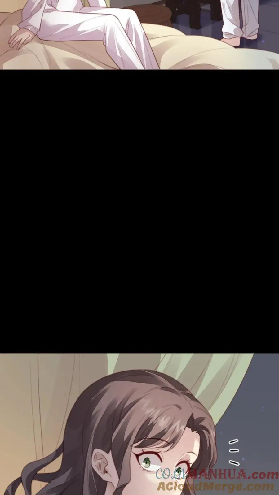 第252话 朕是不是吓着她了8