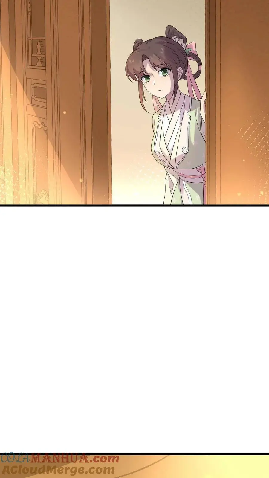 第108话 病弱的暴君！！6