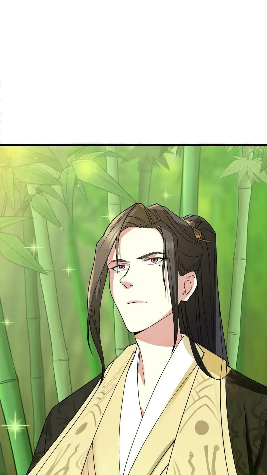 第63话 不能让女主看到我和暴君单独在一起7