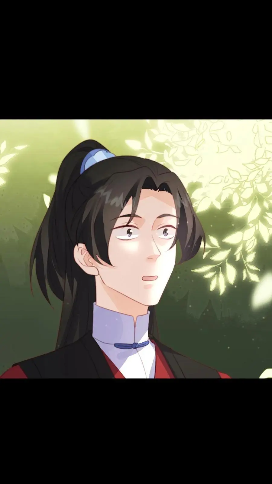 第284话 接到新任务，一个月内当上皇后19