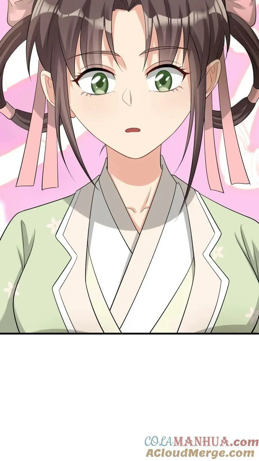 第103话 暴君为了我感染了风寒？16