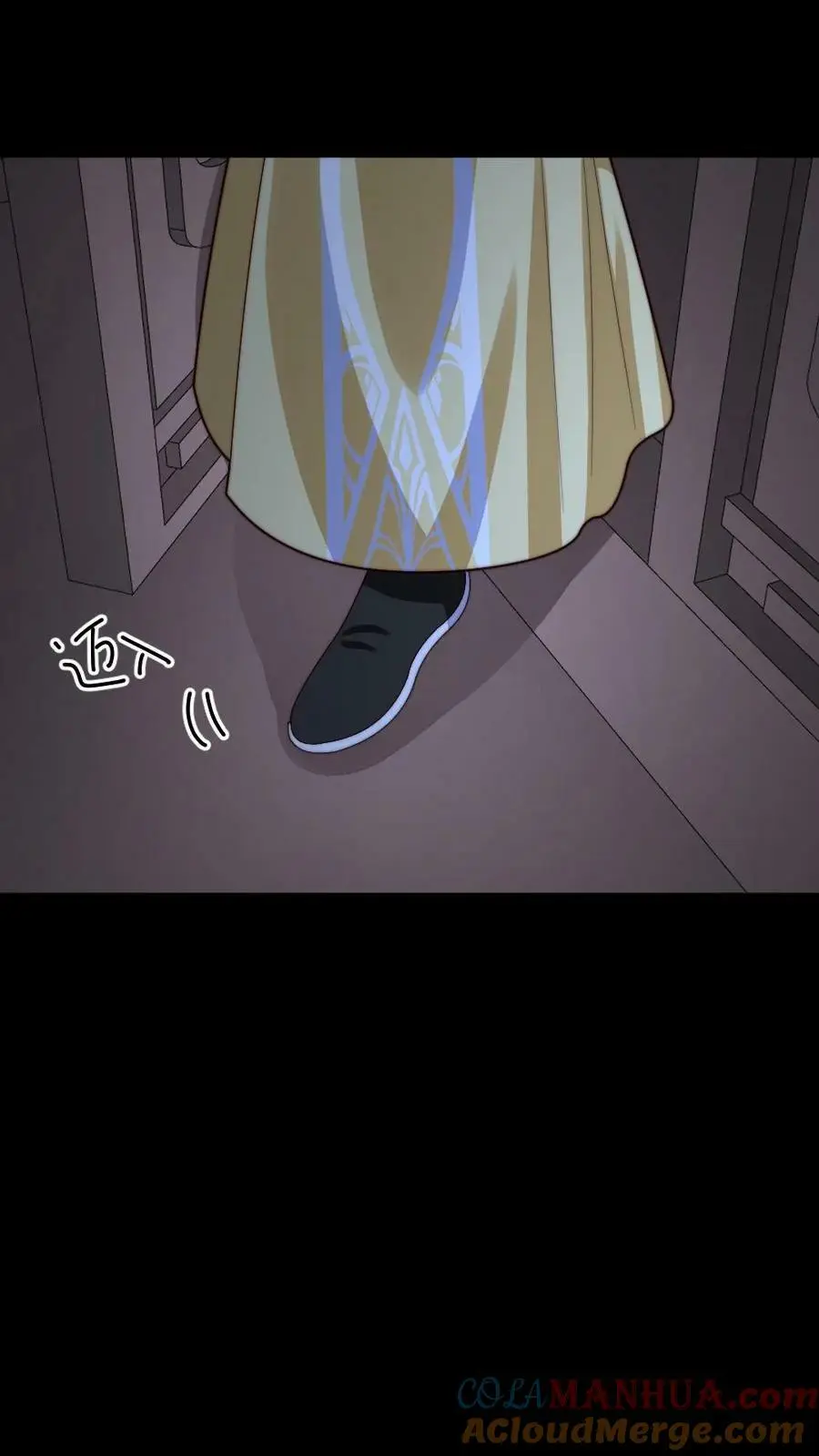 第195话 她拿着可以进去，朕拿着说不定也可以？22