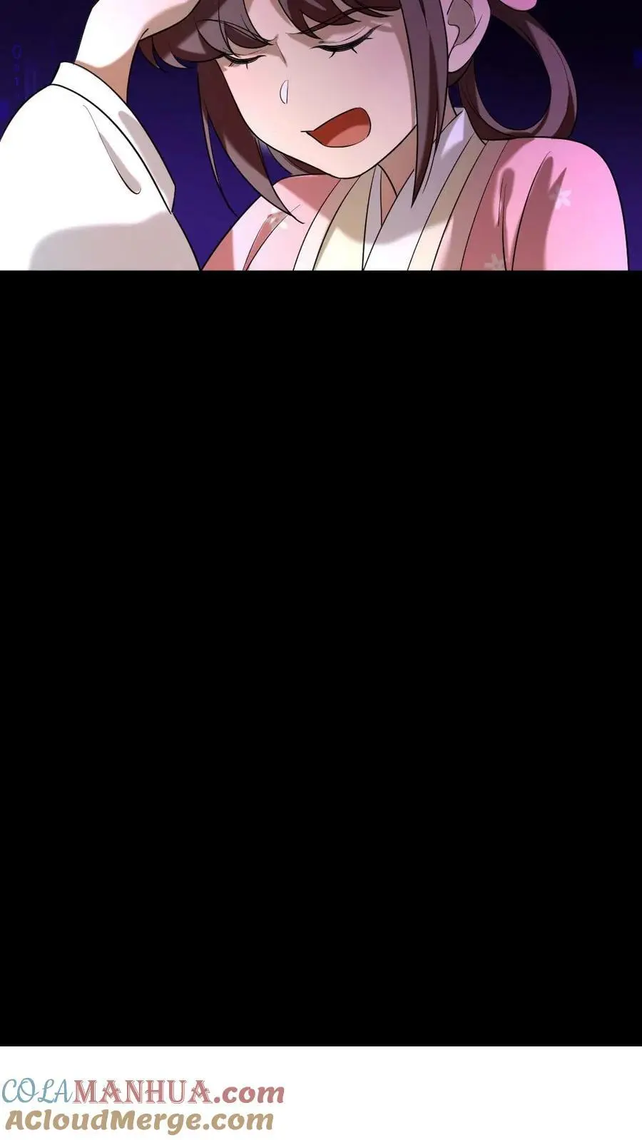 第187话 嫔妾想看皇上劈叉16