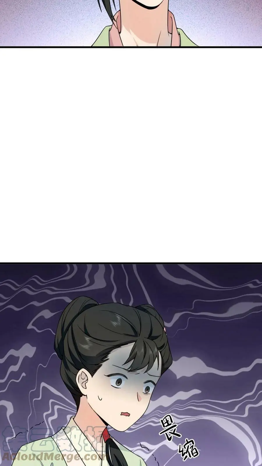 第65话 再去朝阳宫跳操，命都要跳没了6