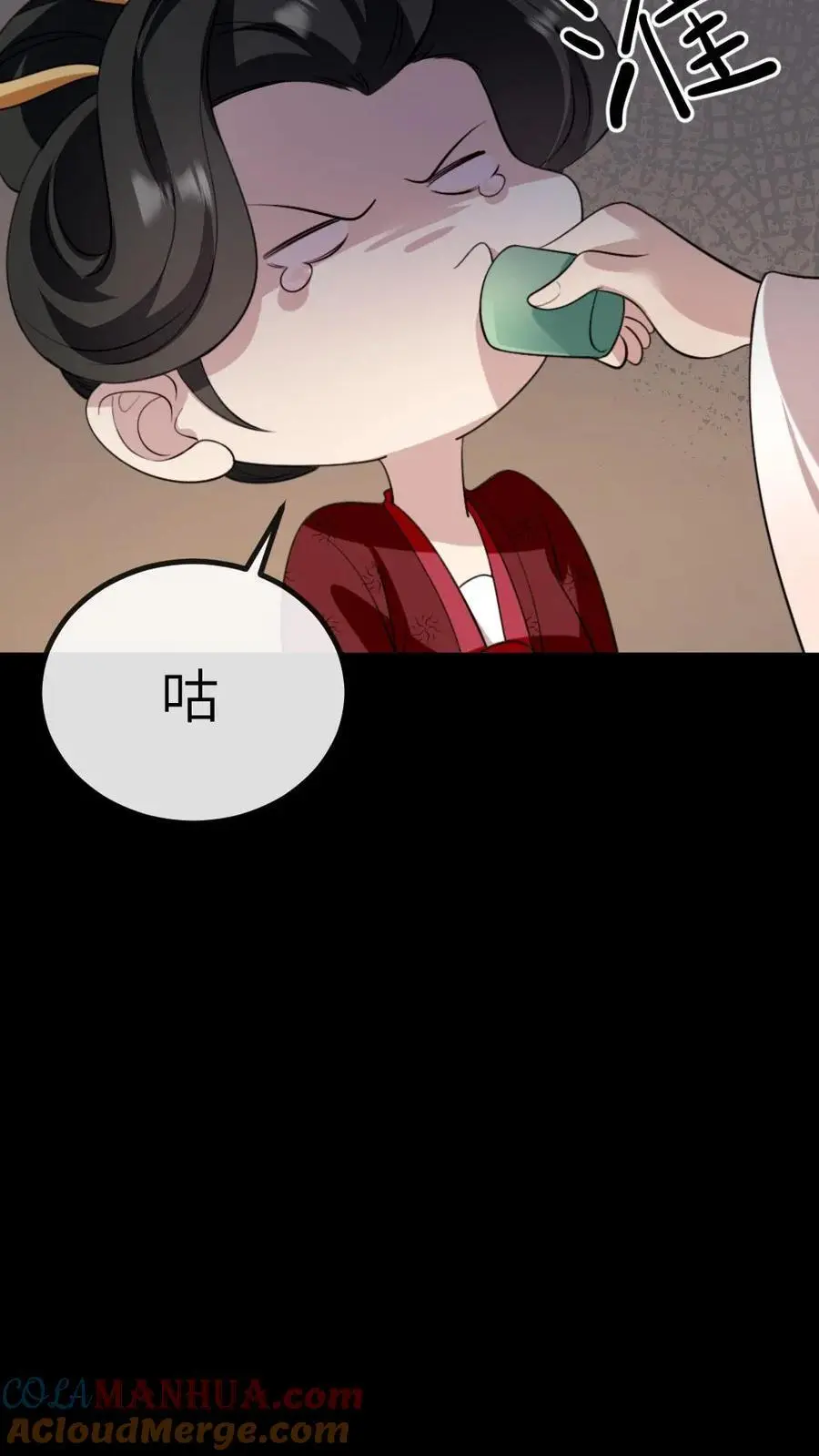 第280话 佟嫔自食恶果26