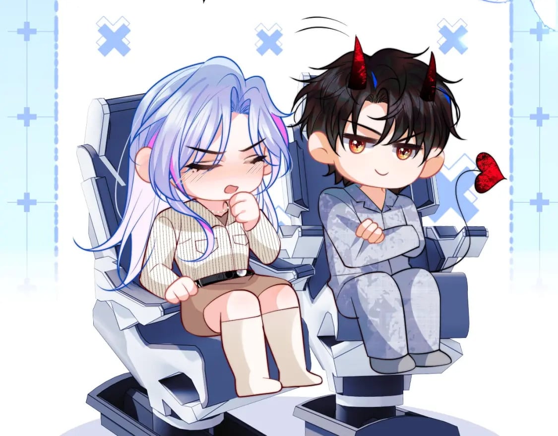 第45话 肚子怎么了？10