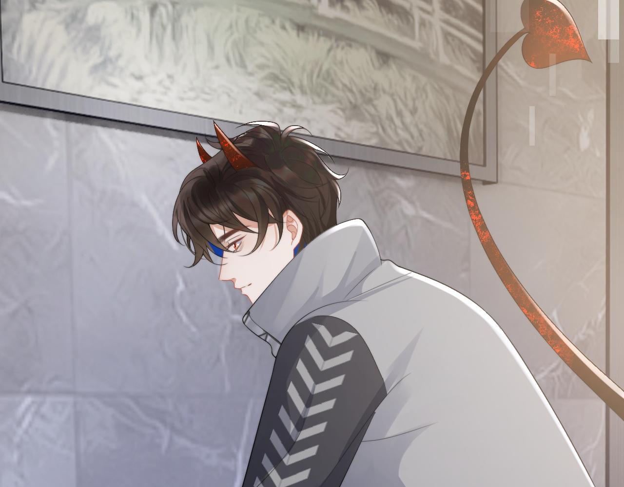 第13话 上司对我撒娇求抱抱23