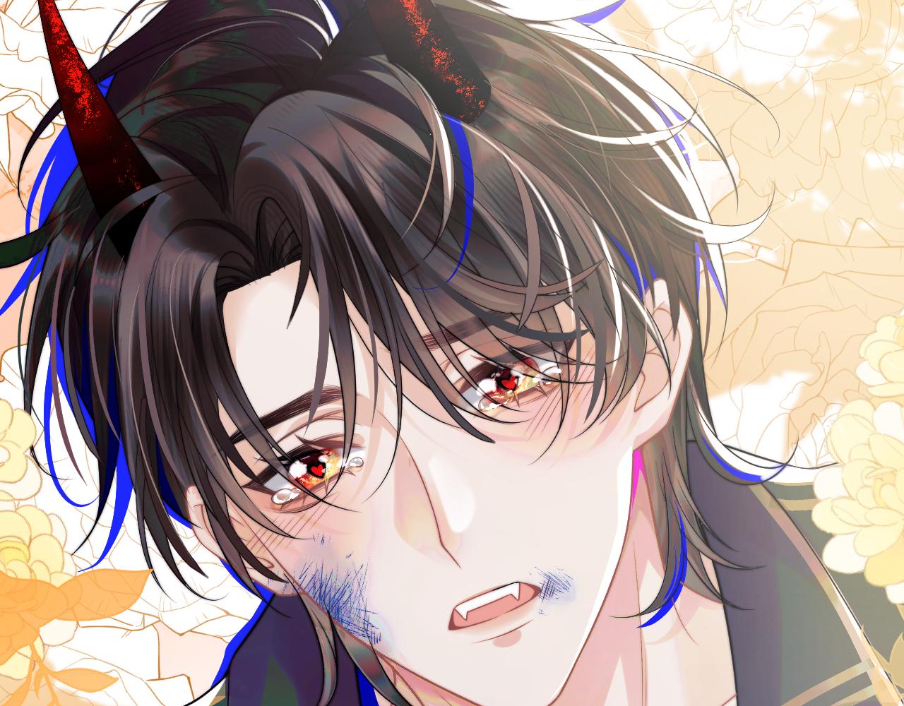 第1话 高冷指挥官在我怀里哭唧唧135