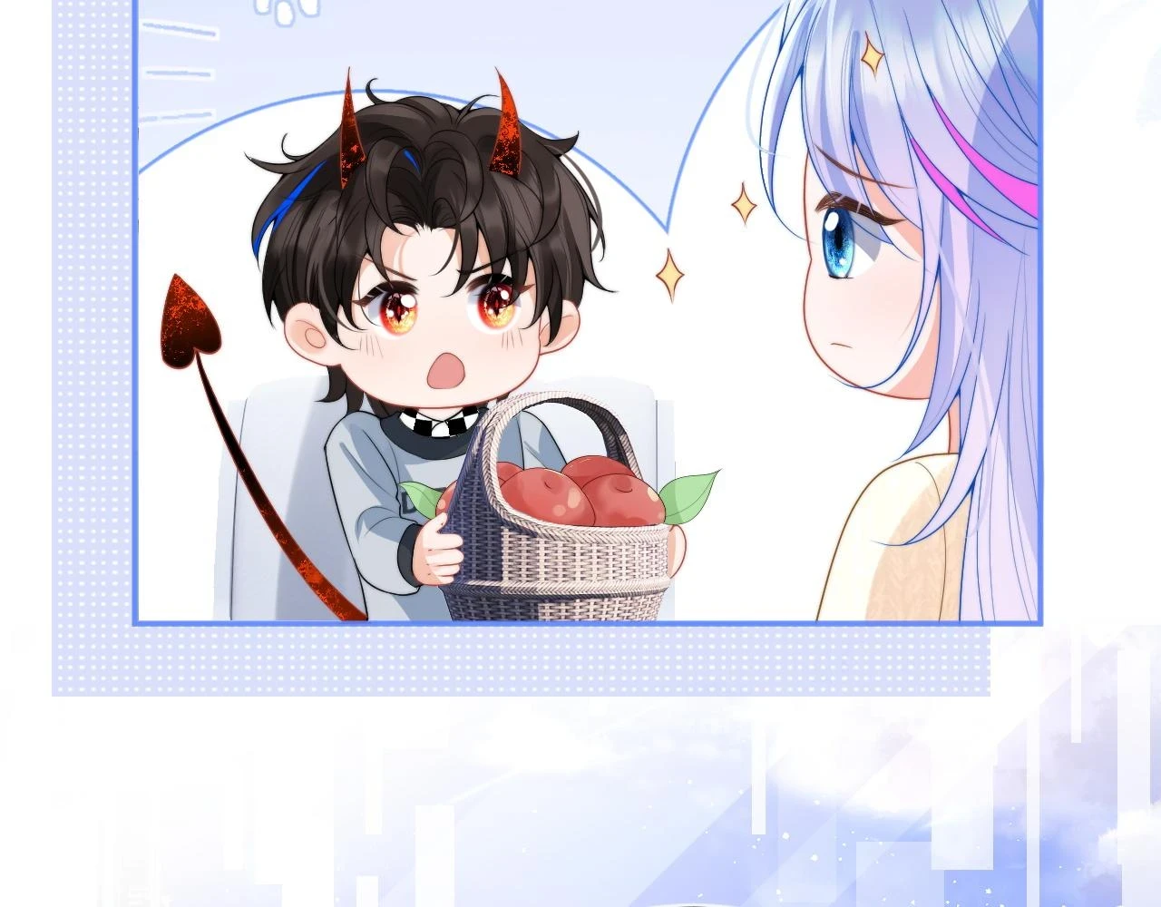 第15话 好东西都是微微的！59