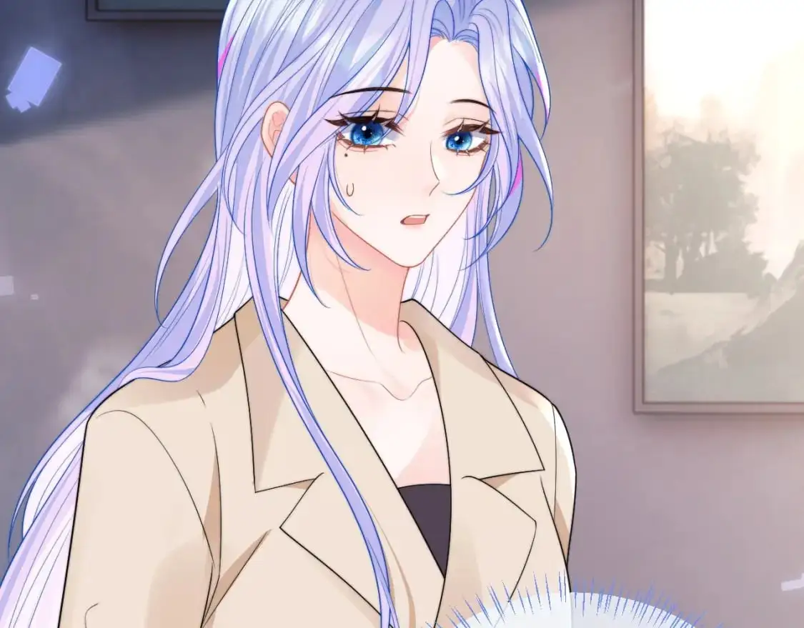 第56话 假扮未婚夫？61