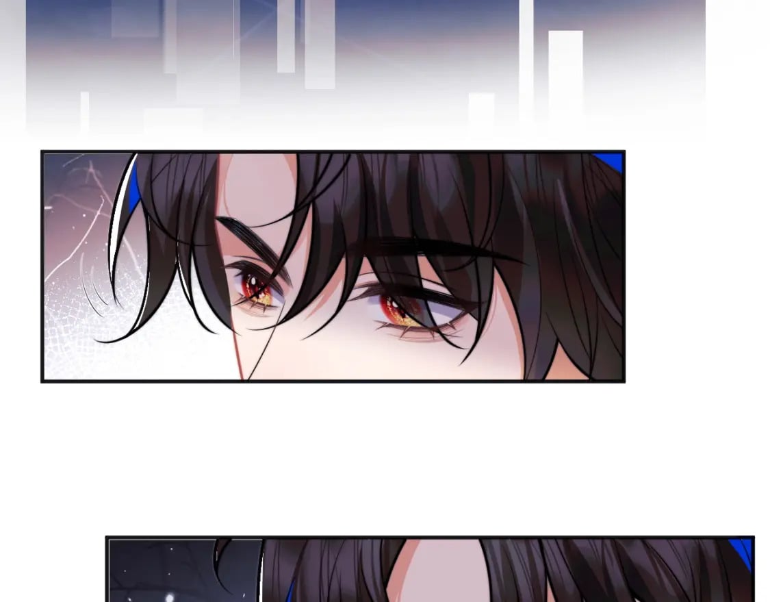 第42话 心机小魅魔想贴贴7