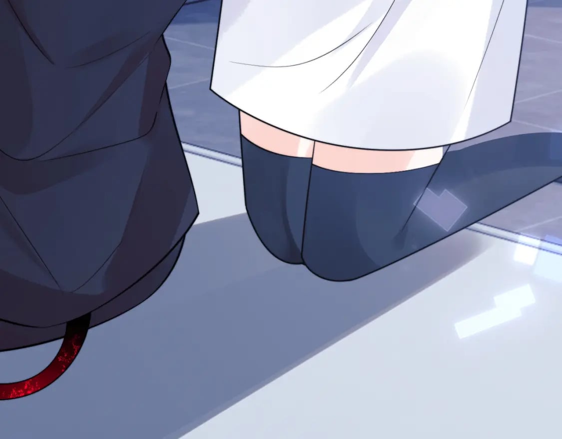 第40话 想和宝宝贴贴~48