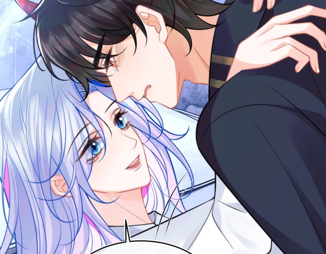第41话 保护宝宝~37