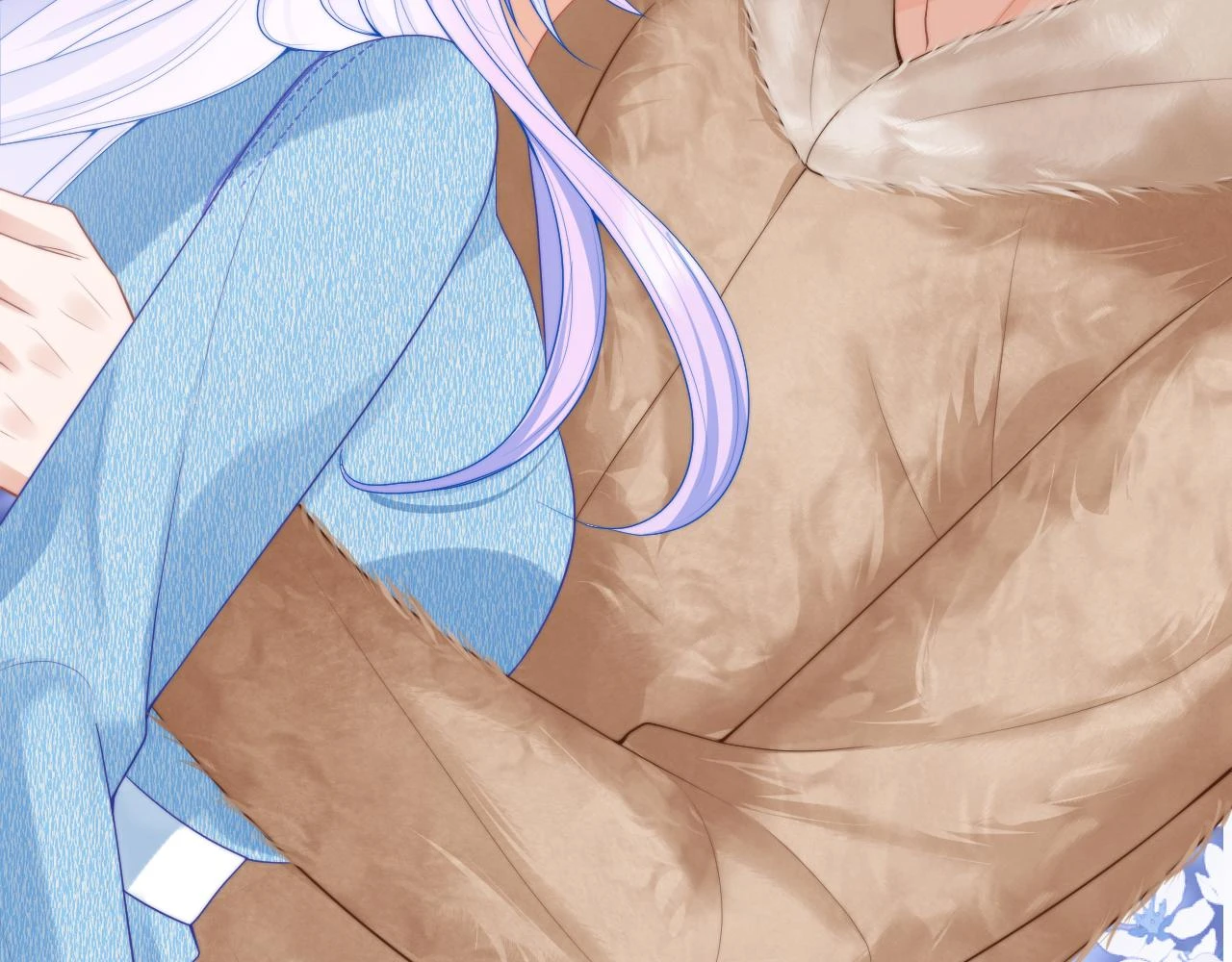 第19话 小魅魔的信任69