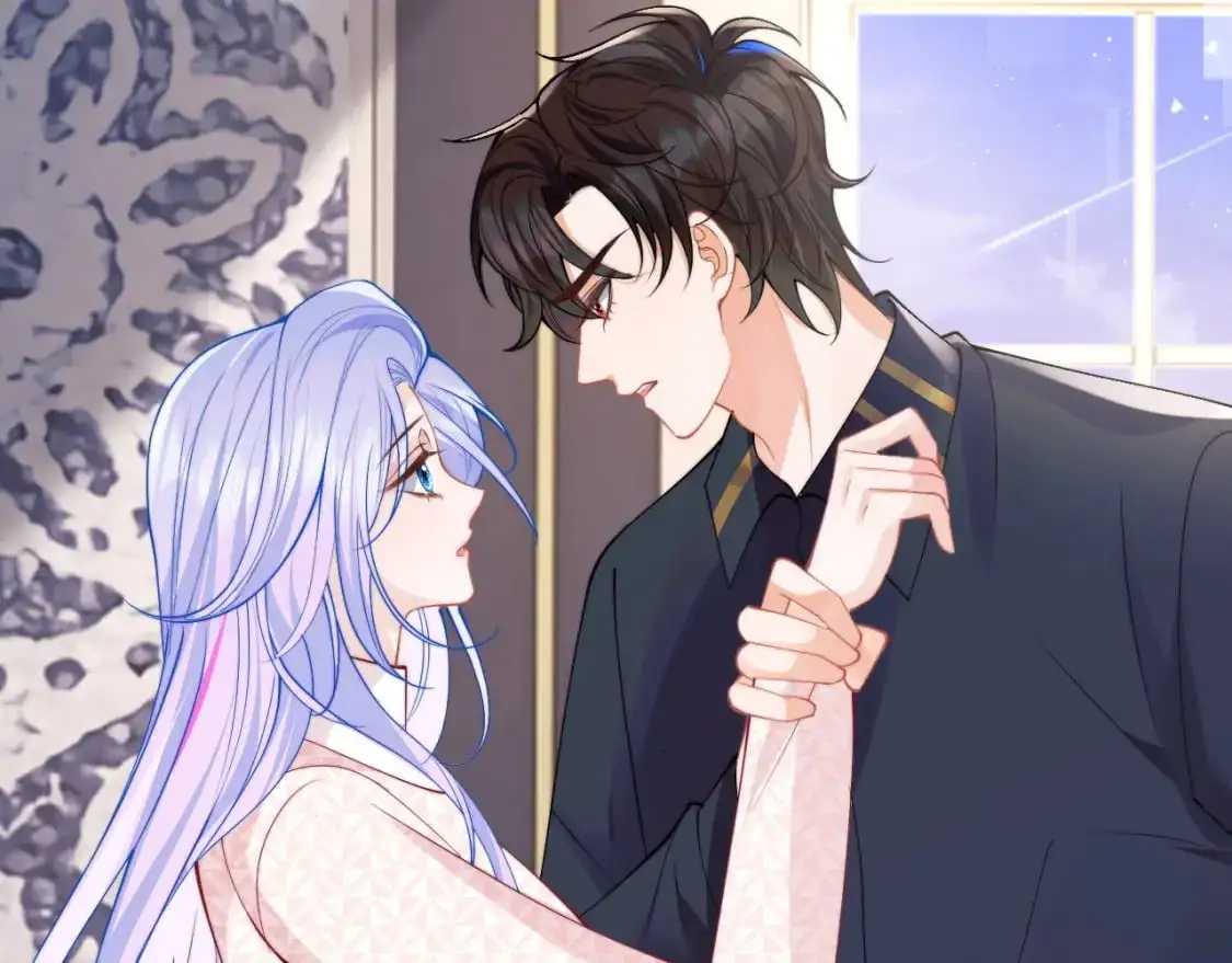 第56话 假扮未婚夫？24