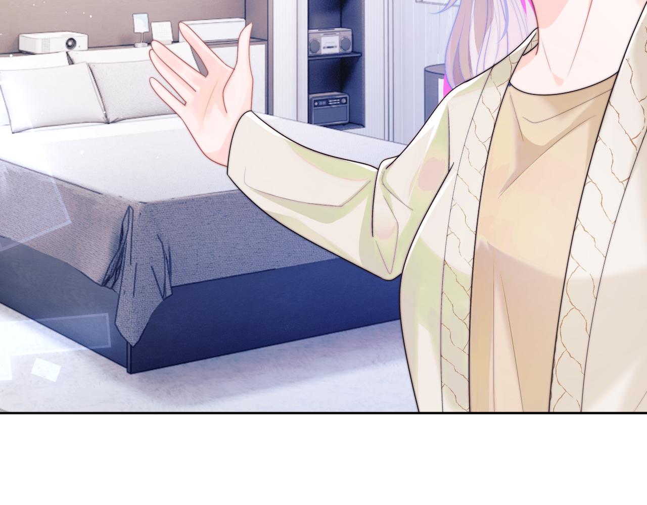 第5话 特助要去相亲？35