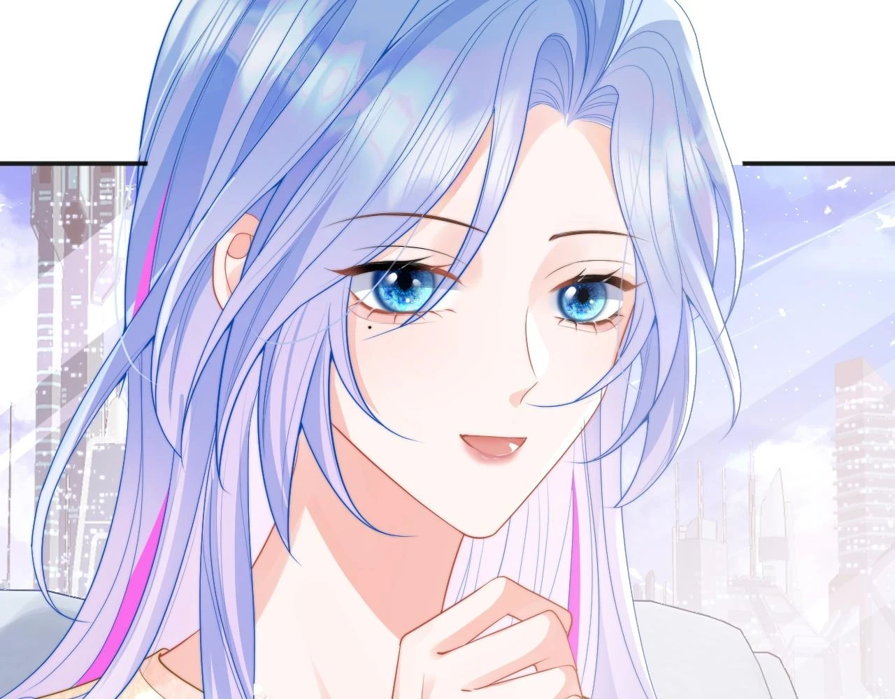 第15话 好东西都是微微的！44