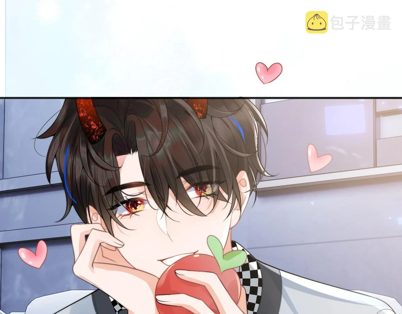 第15话 好东西都是微微的！36