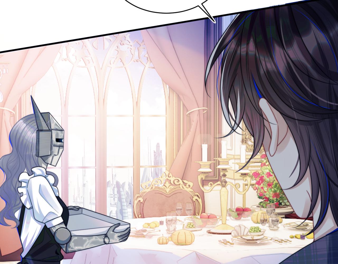 第5话 特助要去相亲？85