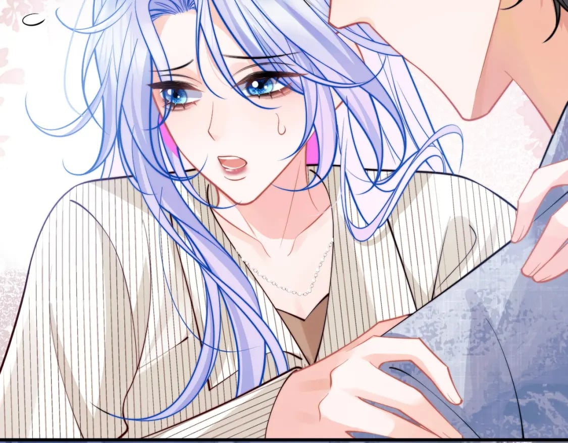 第45话 肚子怎么了？19