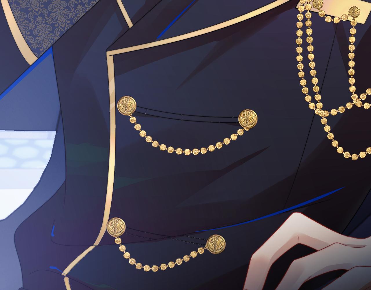第5话 特助要去相亲？16