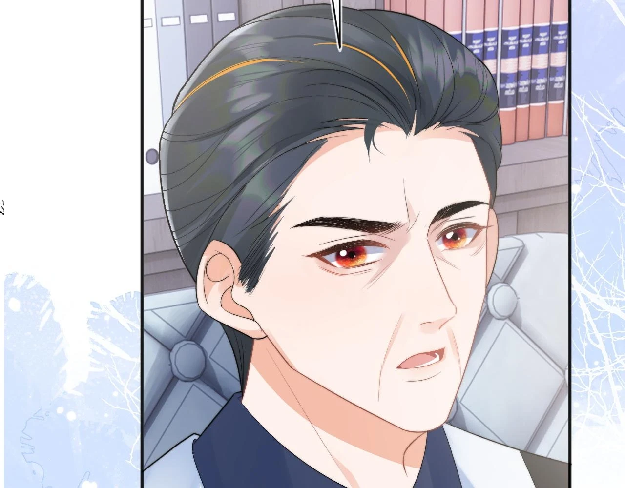 第18话 小魅魔要被接走了？！57