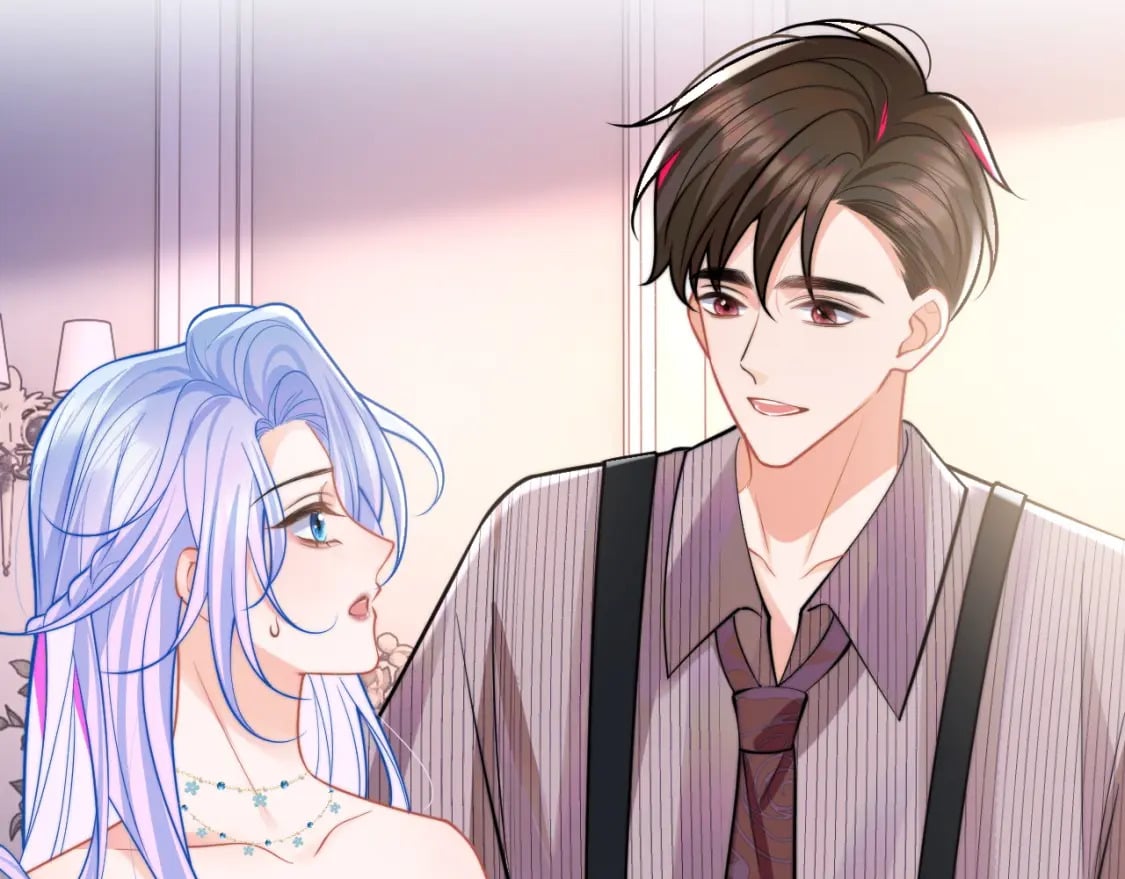 第48话 他怎么这样？！16