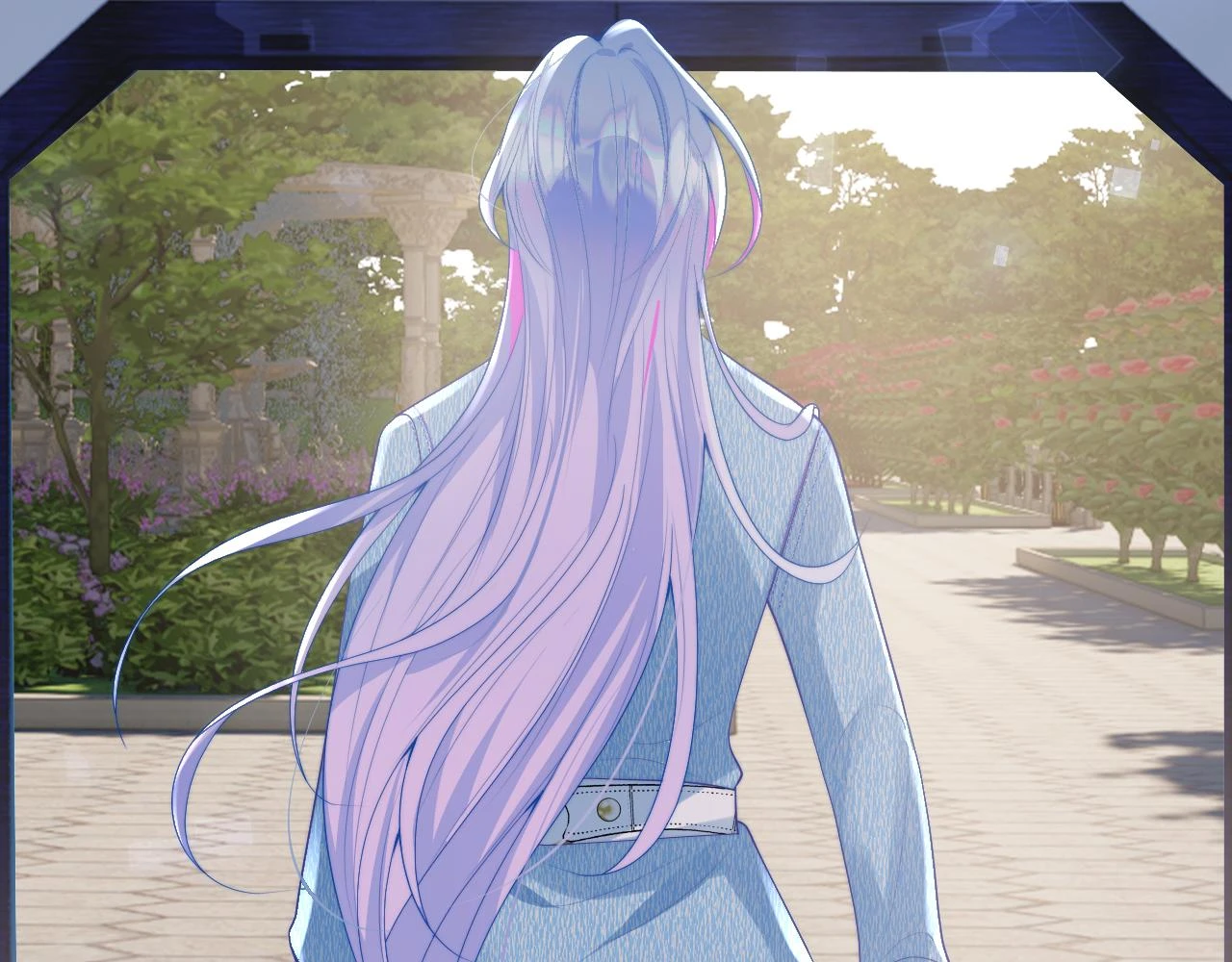 第19话 小魅魔的信任98