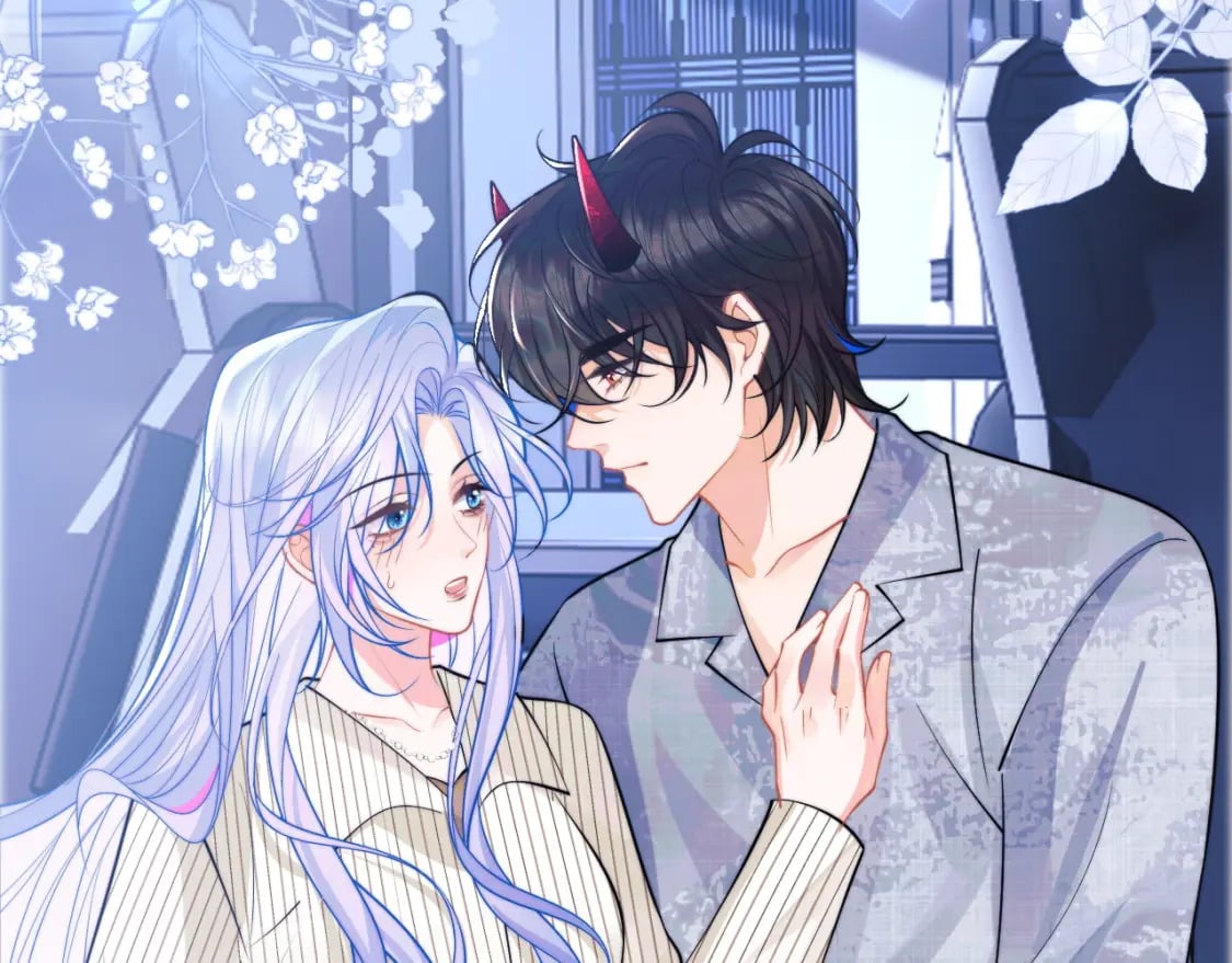 第45话 肚子怎么了？15