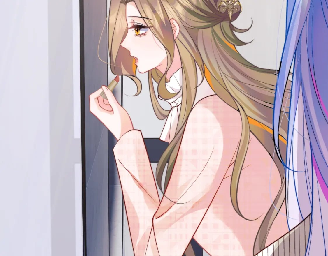 第45话 肚子怎么了？85